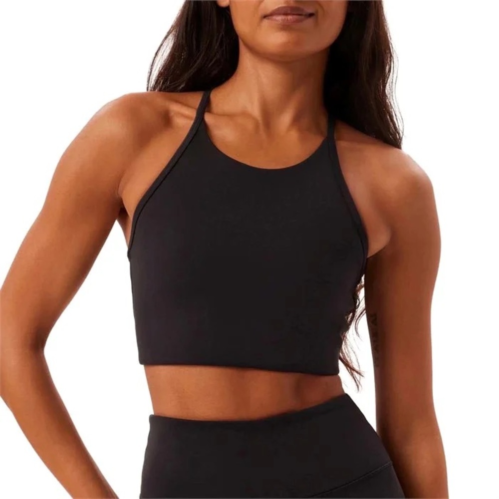 GIRLFRIEND COLLECTIVE Colette Bra